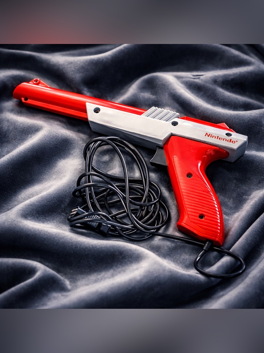 1985 Nintendo Zapper